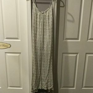 Billabong midi dress